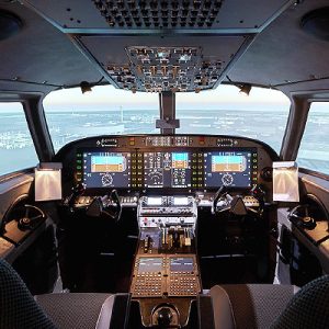 ALSIM AFM aero Pilot Training Industry Supplier Simulator Manufacturer