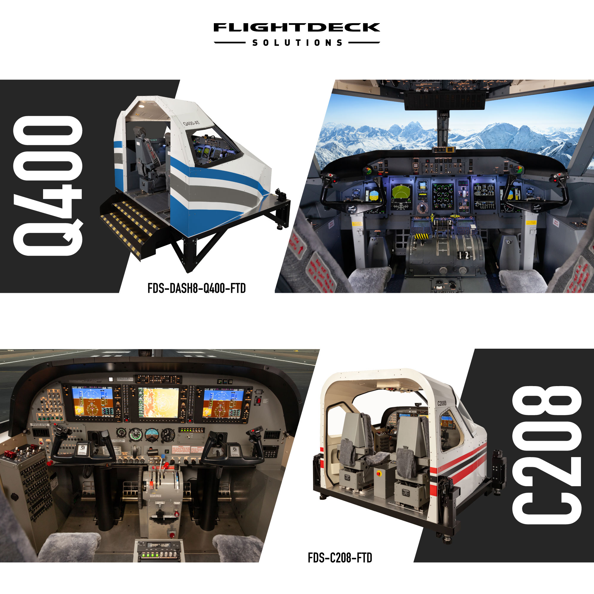 Flightdeck Solutions