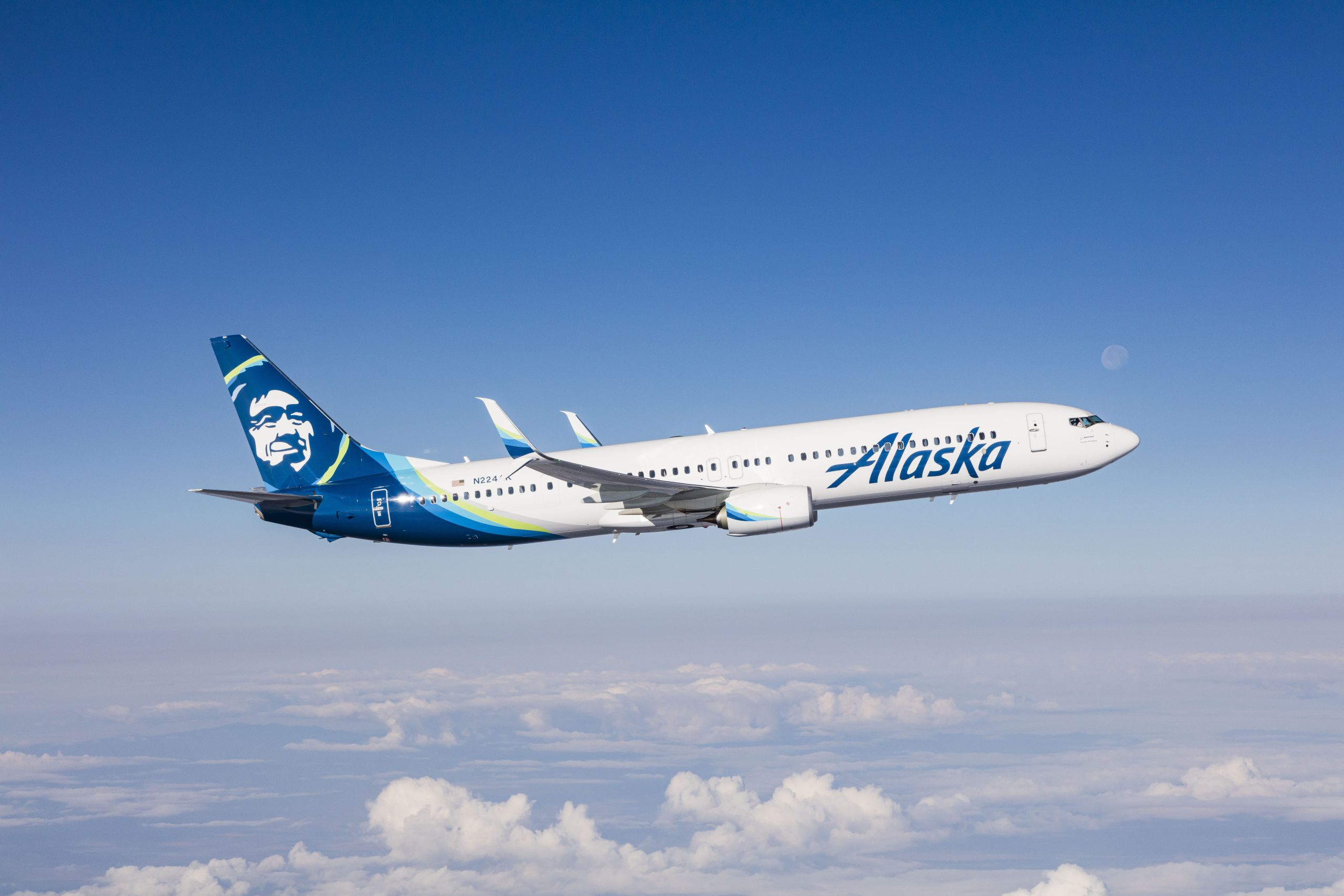 Alaska Air - Pilot Training AFM