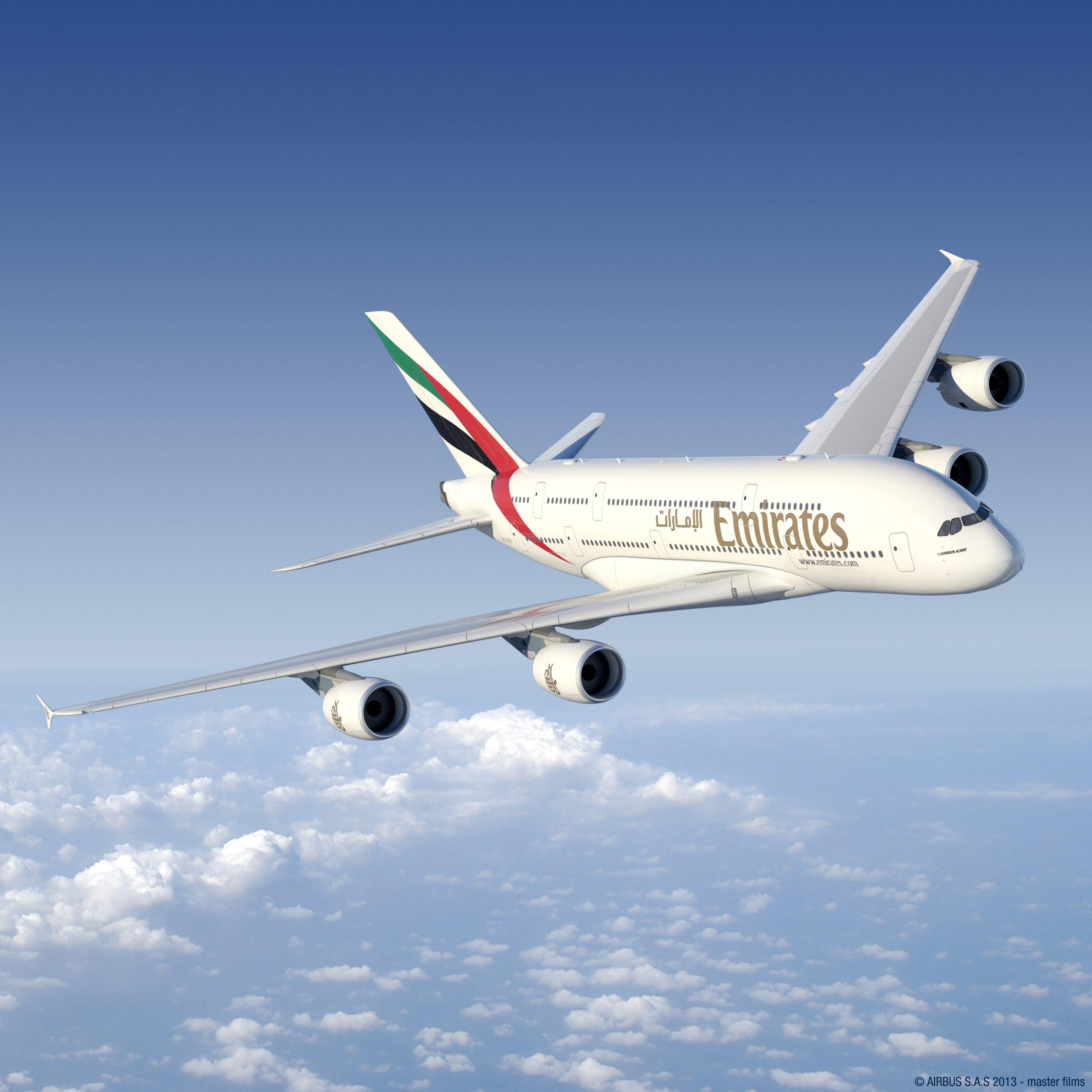 Emirates - Pilot Training AFM.aero