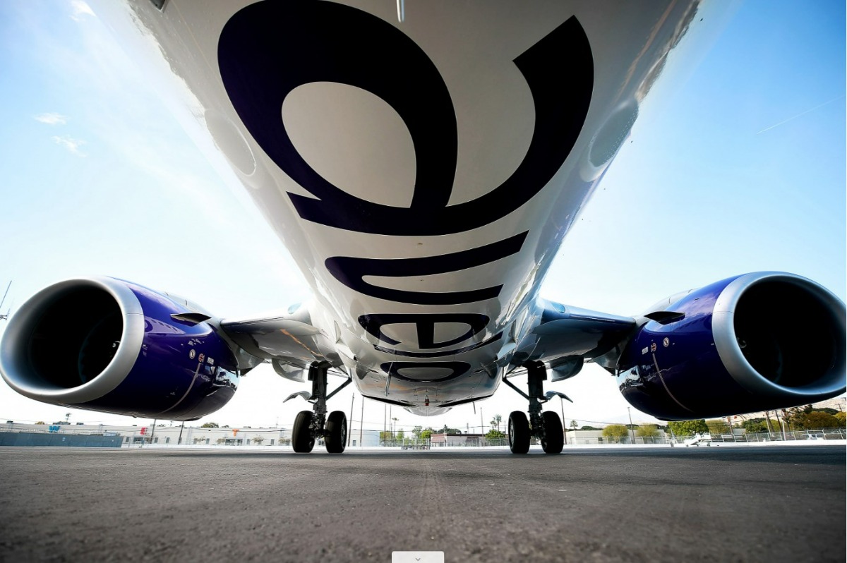 US Airline, Avelo Airlines, Announces Flight School Pathway Partnership AFM.aero