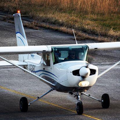 FTO PADOVA - Pilot Training AFM.aero