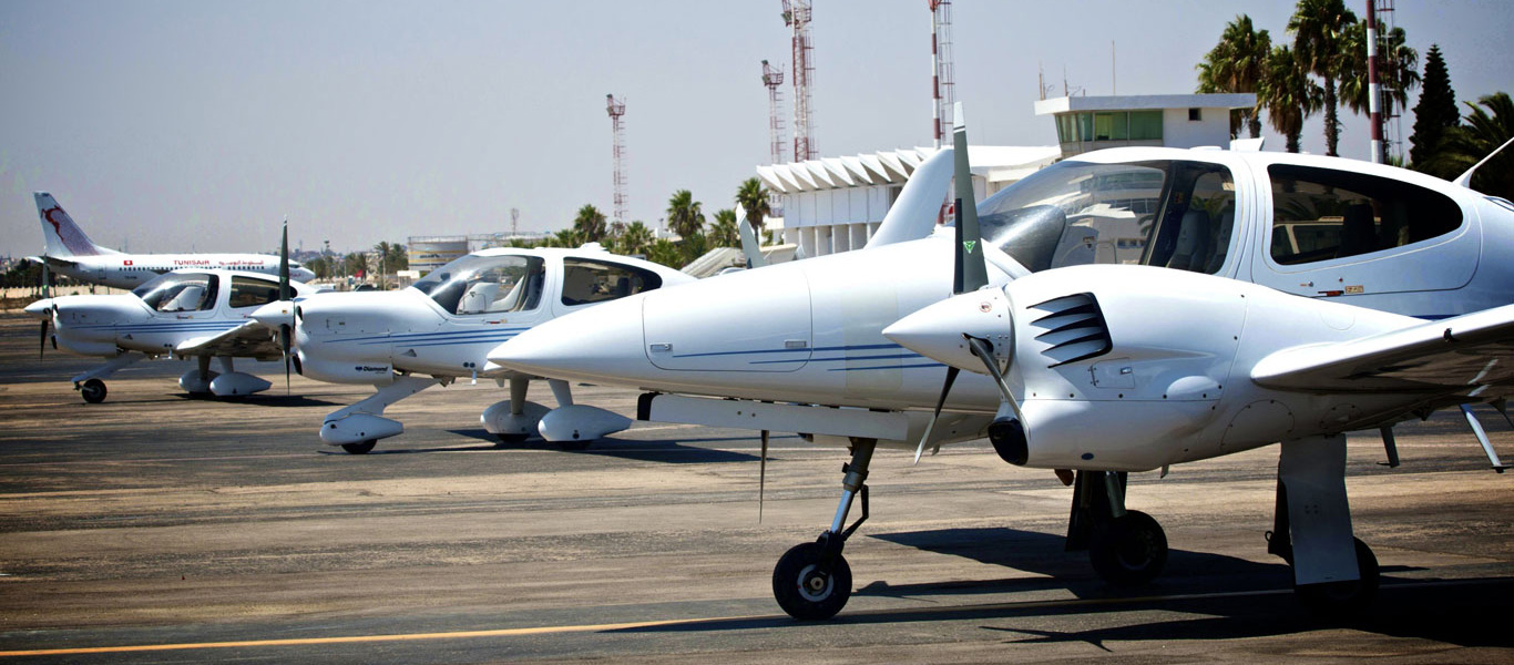 Safe Flight Academy - Pilot Training AFM