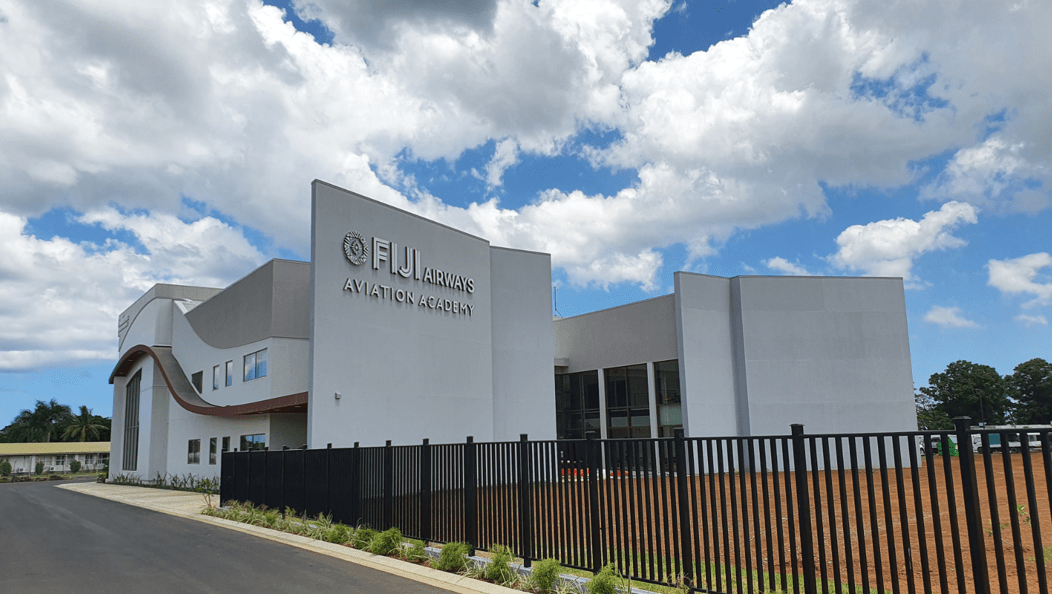 Fiji Airways Aviation Academy Simulator Training Center Flight Training Pilot Training AFM.jpg