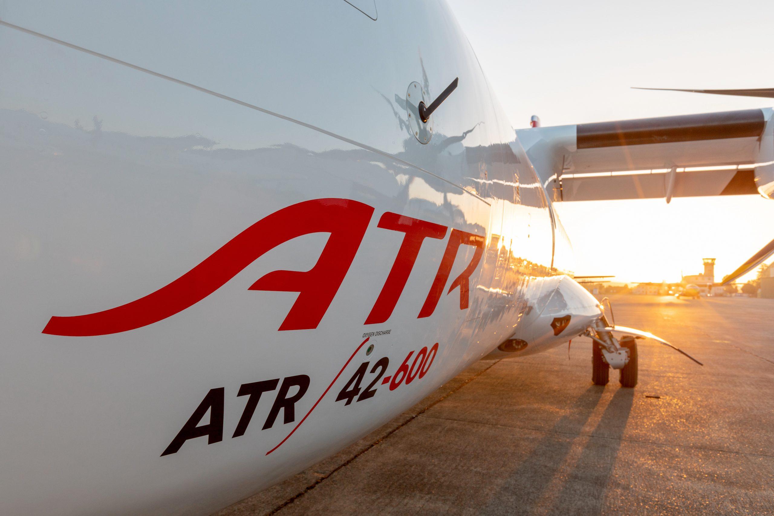 ATR 62-600 - Pilot Training AFM.aero