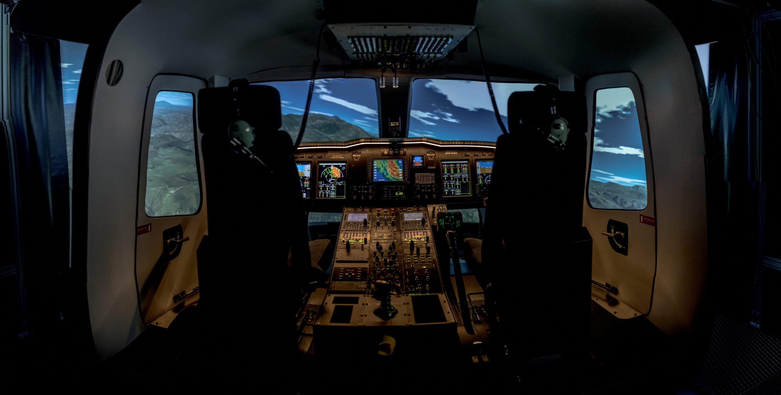 ENTROL - Pilot Training AFM.aero
