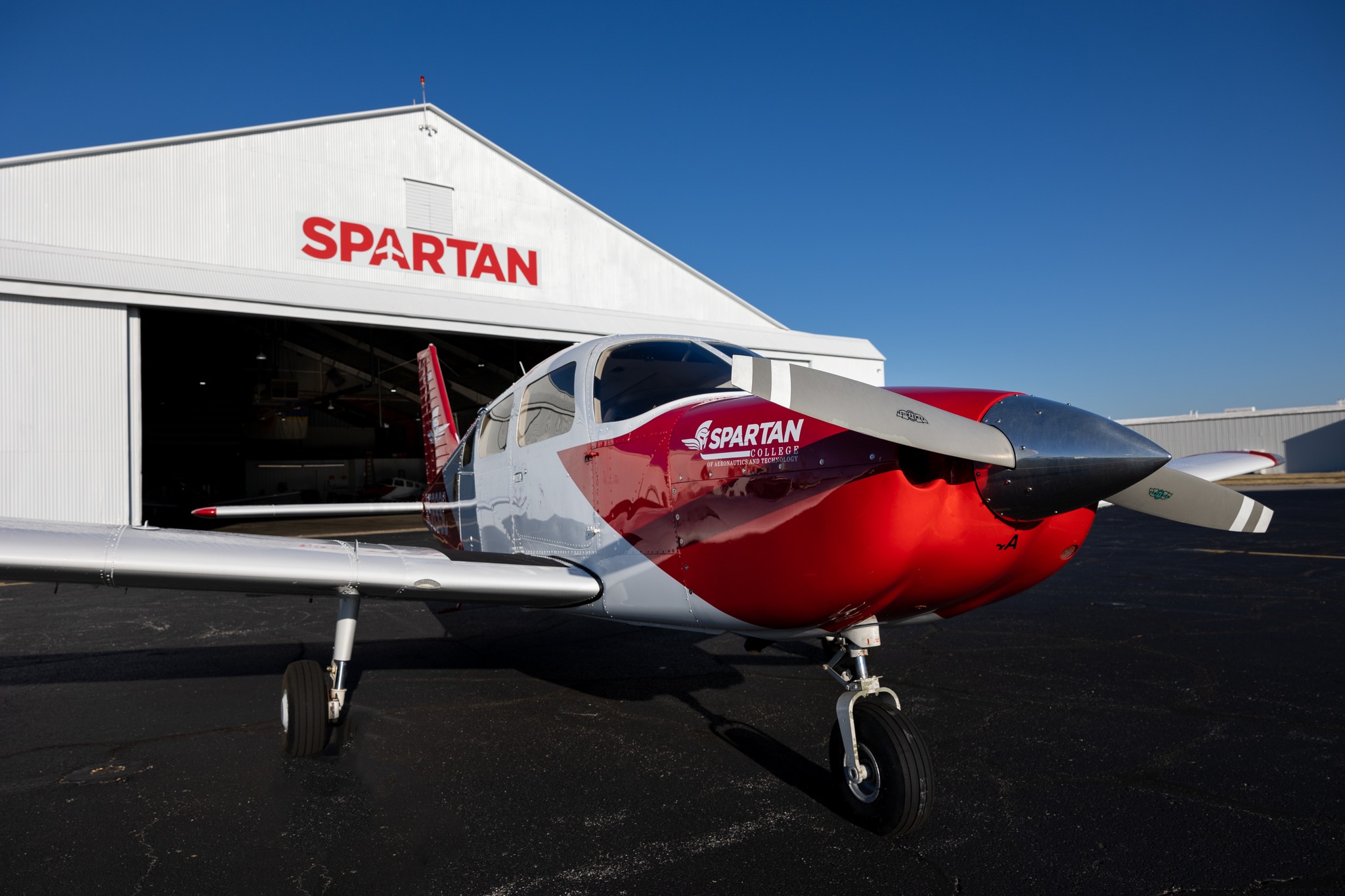 Spartan Education Group to Launch Pilot Cadet Training Academy in ...