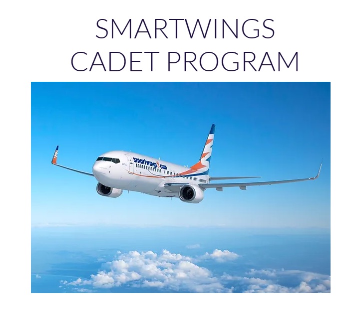 One of Europe’s Largest Flight Schools, F AIR, and Launched Cadet