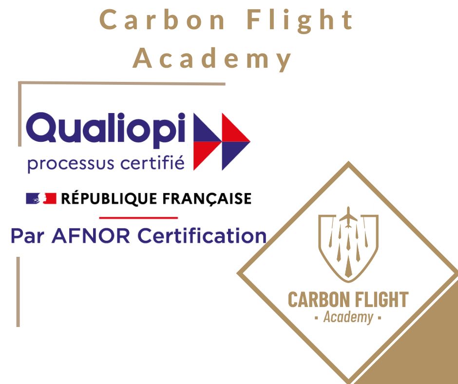 Carbon Flight Academy - Pilot Training AFM.aero