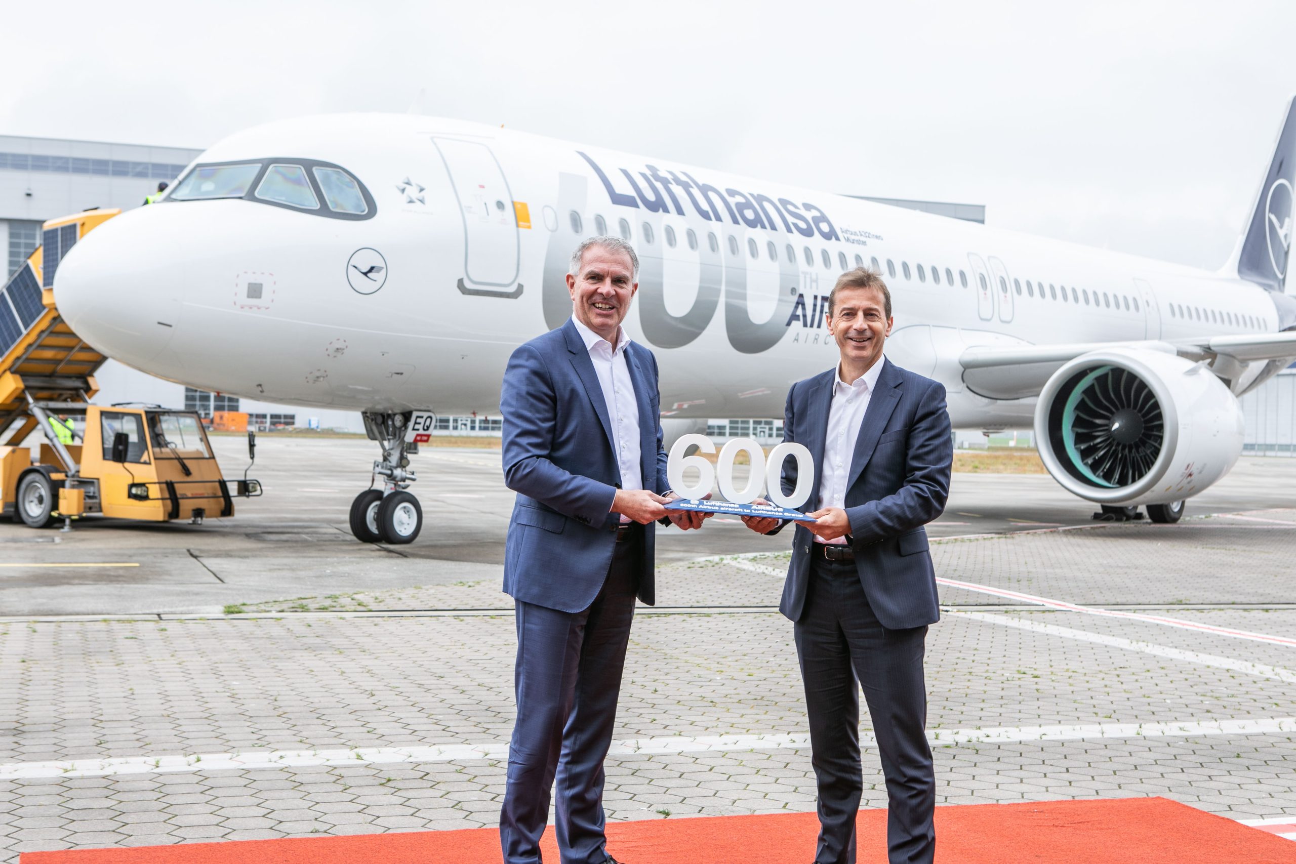 Lufthansa Group - Pilot Training AFM.aero