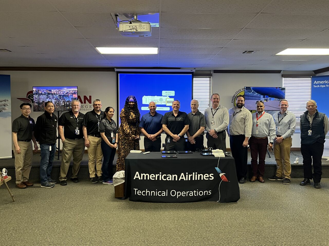 Spartan College of Aeronautics and Technology - Pilot Training AFM.aero