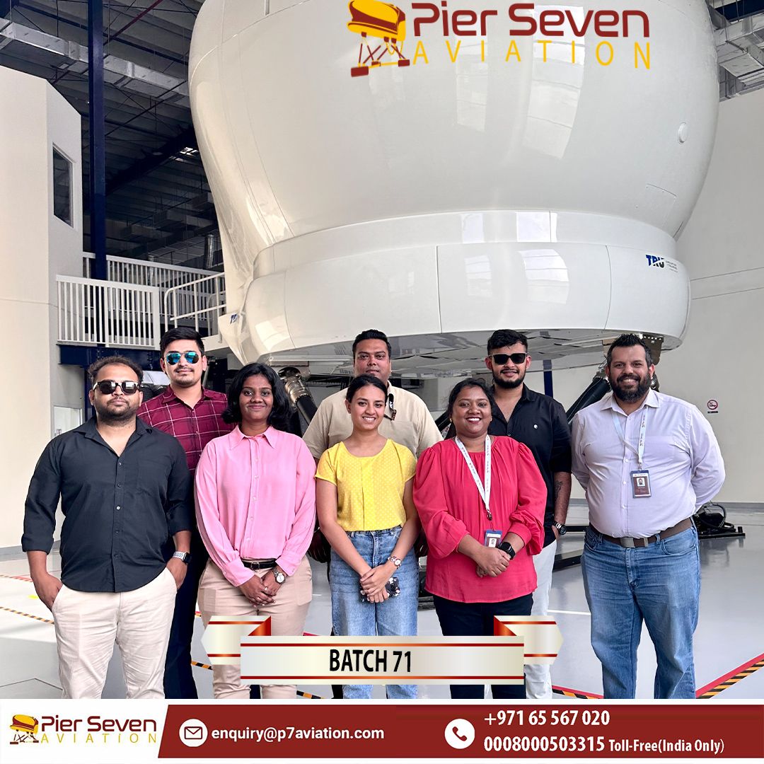 Pier Seven Aviation - Pilot Training AFM.aero