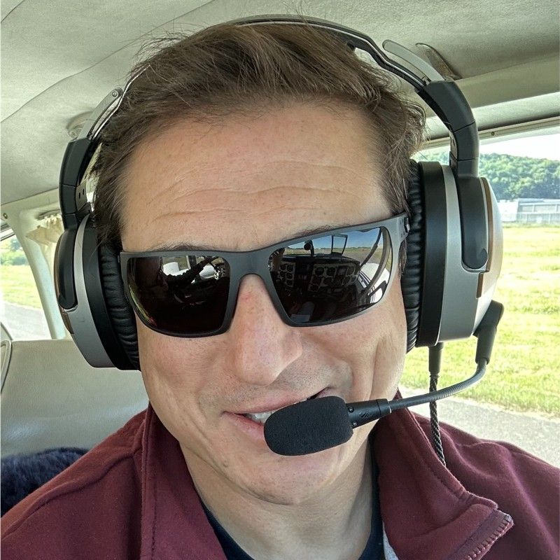 Fairmont State University - Pilot Training AFM.aero