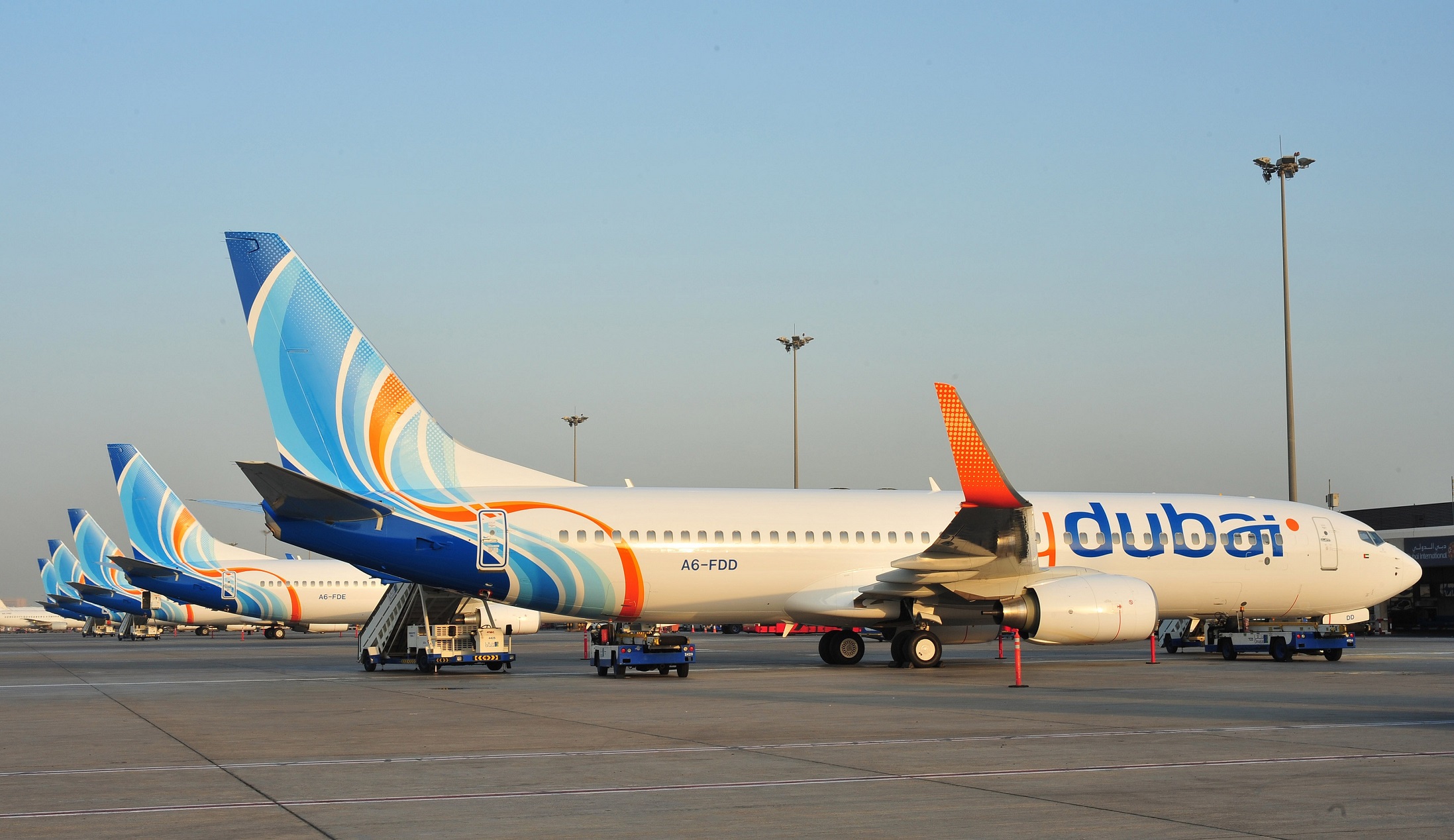 flydubai - Pilot Training AFM.aero