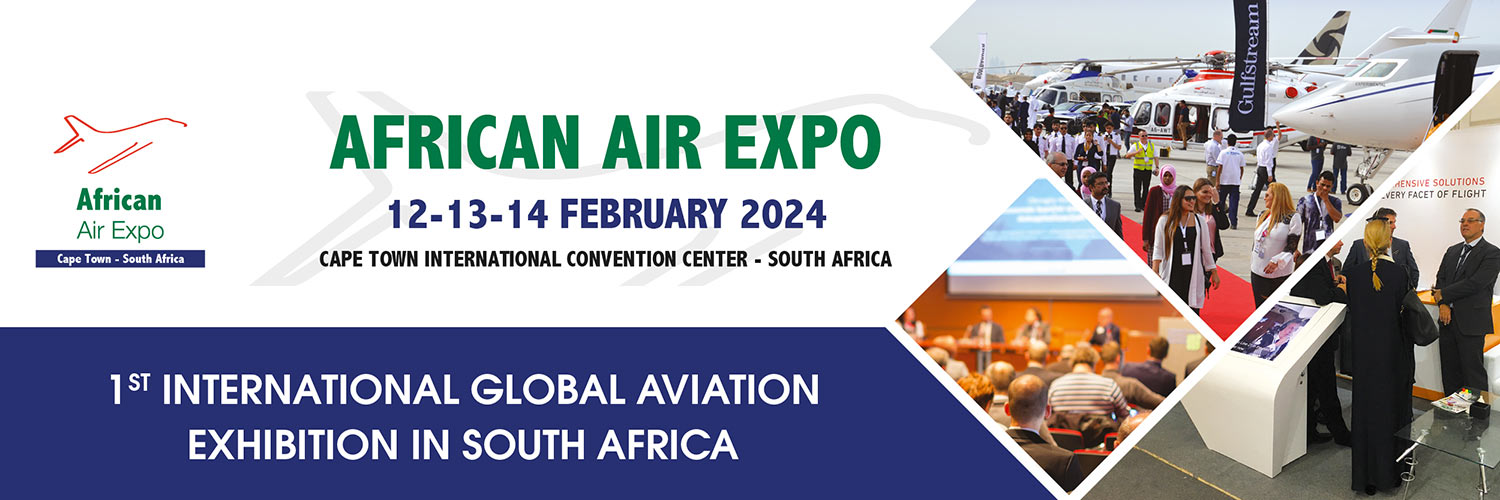 African Air Expo - Pilot Training AFM.aero