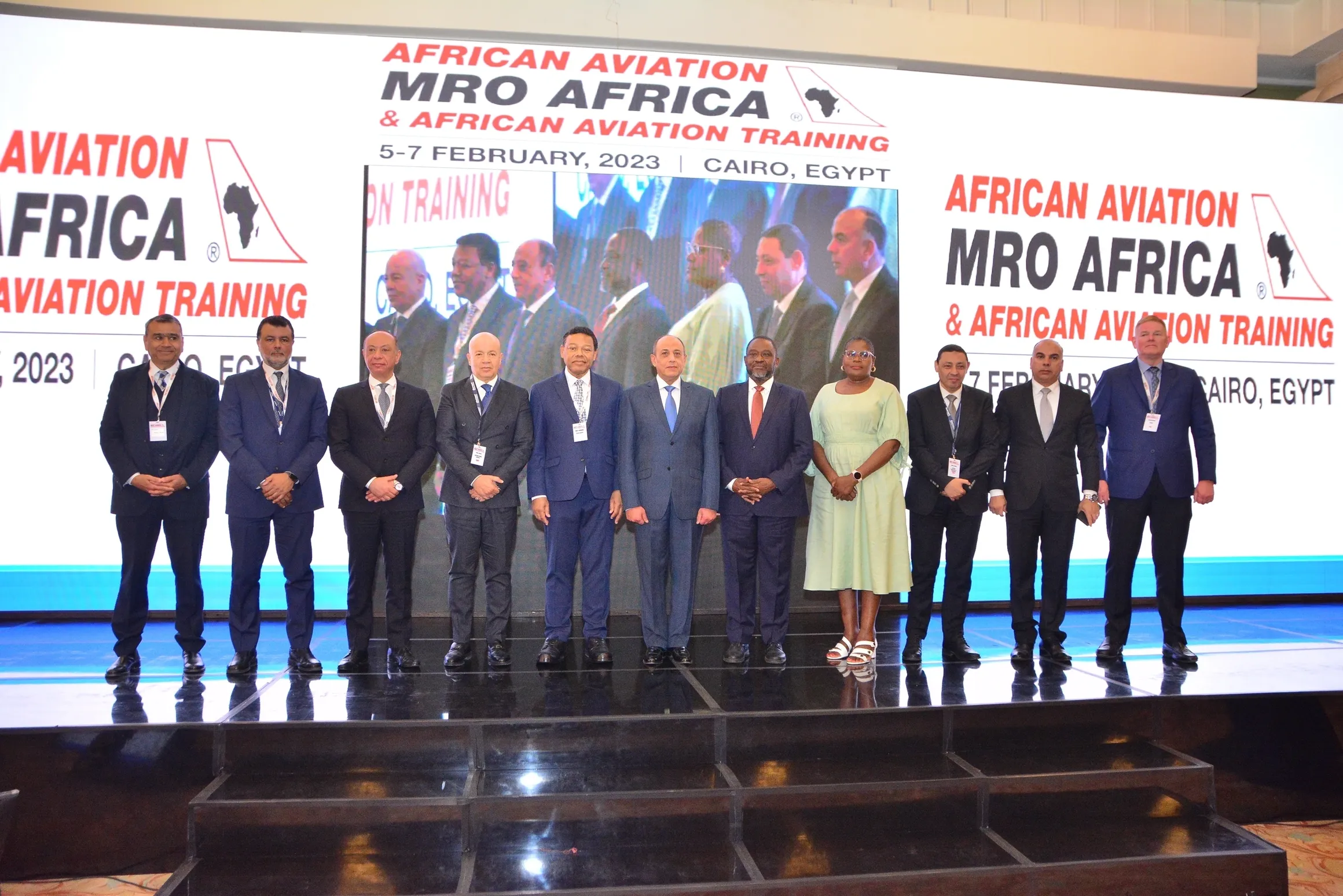 African Aviation MRO Africa 2024 to Incorporate Aviation Training