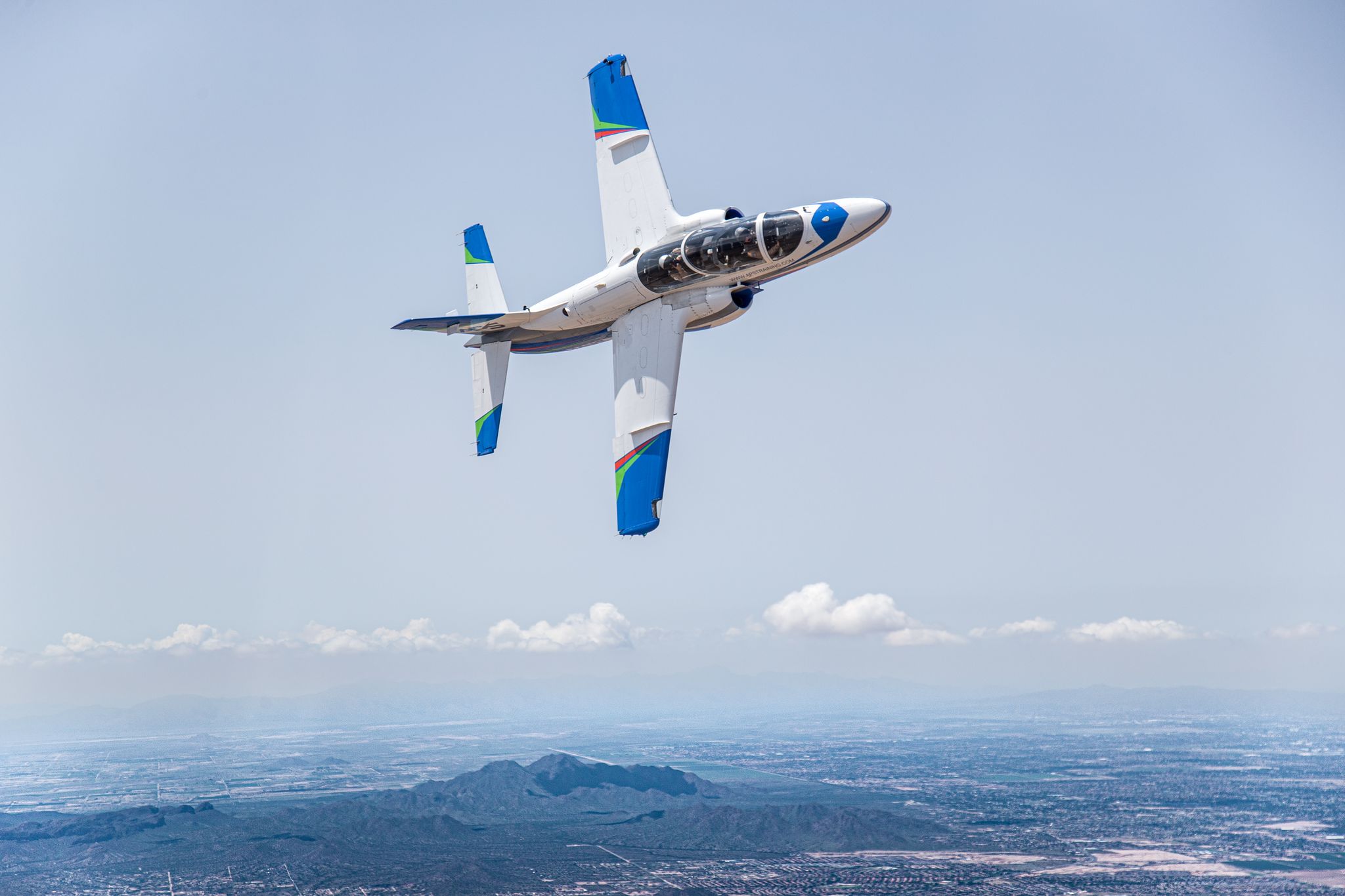 Aviation Performance Solutions - Pilot Training AFM.aero