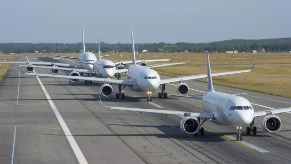 Airbus - Pilot Training AFM.aero