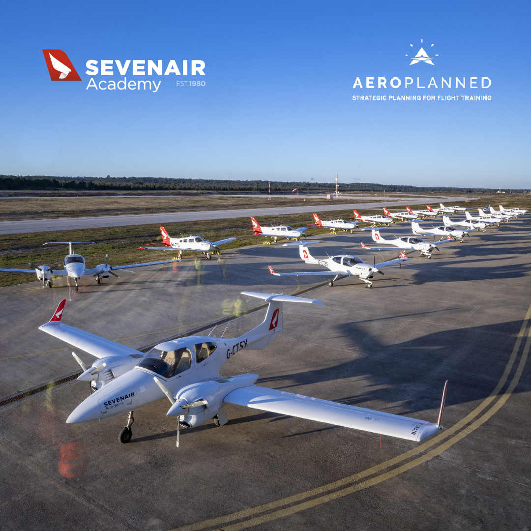 SevenairAeroplanned - Pilot Training AFM.aero