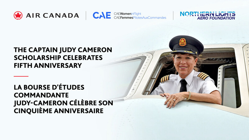 Air Canada - CAE - Pilot Training AFM.aero