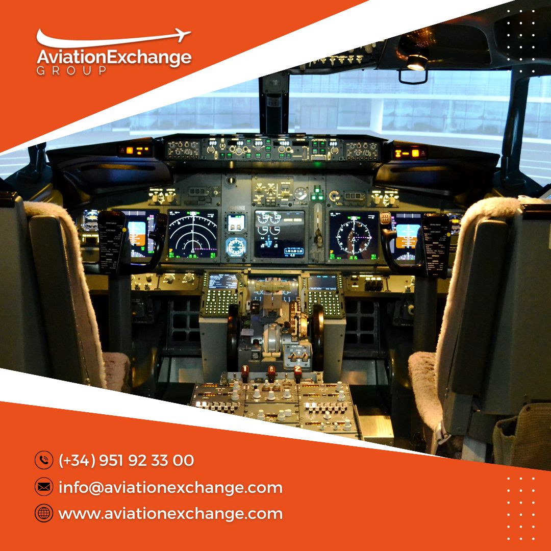 Aviation Exchange Group - Pilot Training AFM.aero