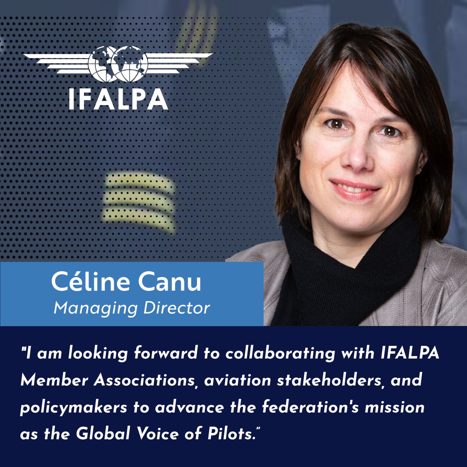 IFALPA - Pilot Training AFM.aero