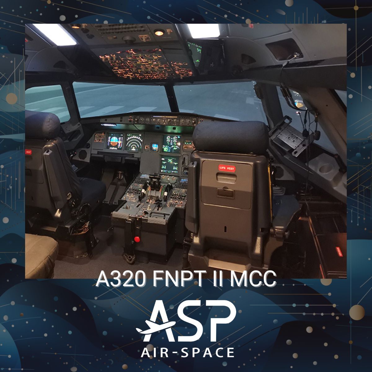 ASP Air-Space - Pilot Training AFM.aero