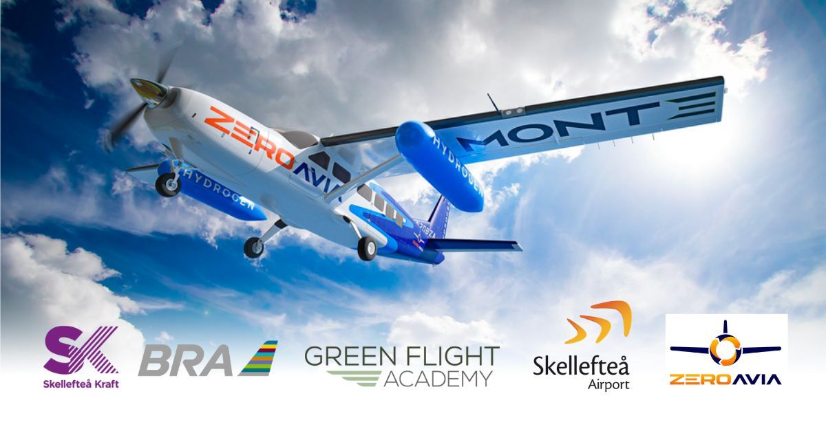 Green Flight Academy - Pilot Training AFM.aero