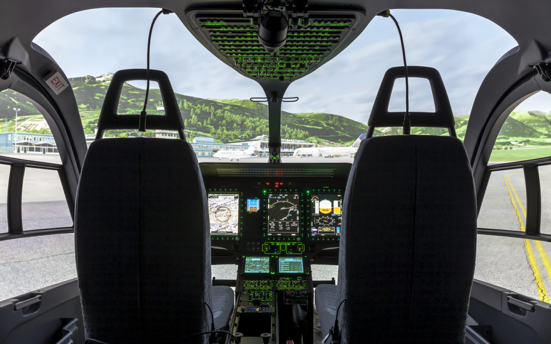 Reiser Simulation & Training - Pilot Training AFM.aero