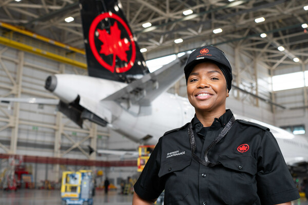 Air Canada - Pilot Training AFM.aero