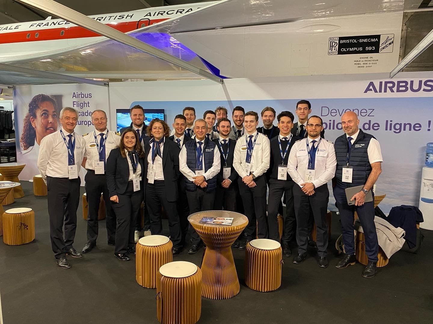Airbus Flight Academy Europe - Pilot Training AFM.aero