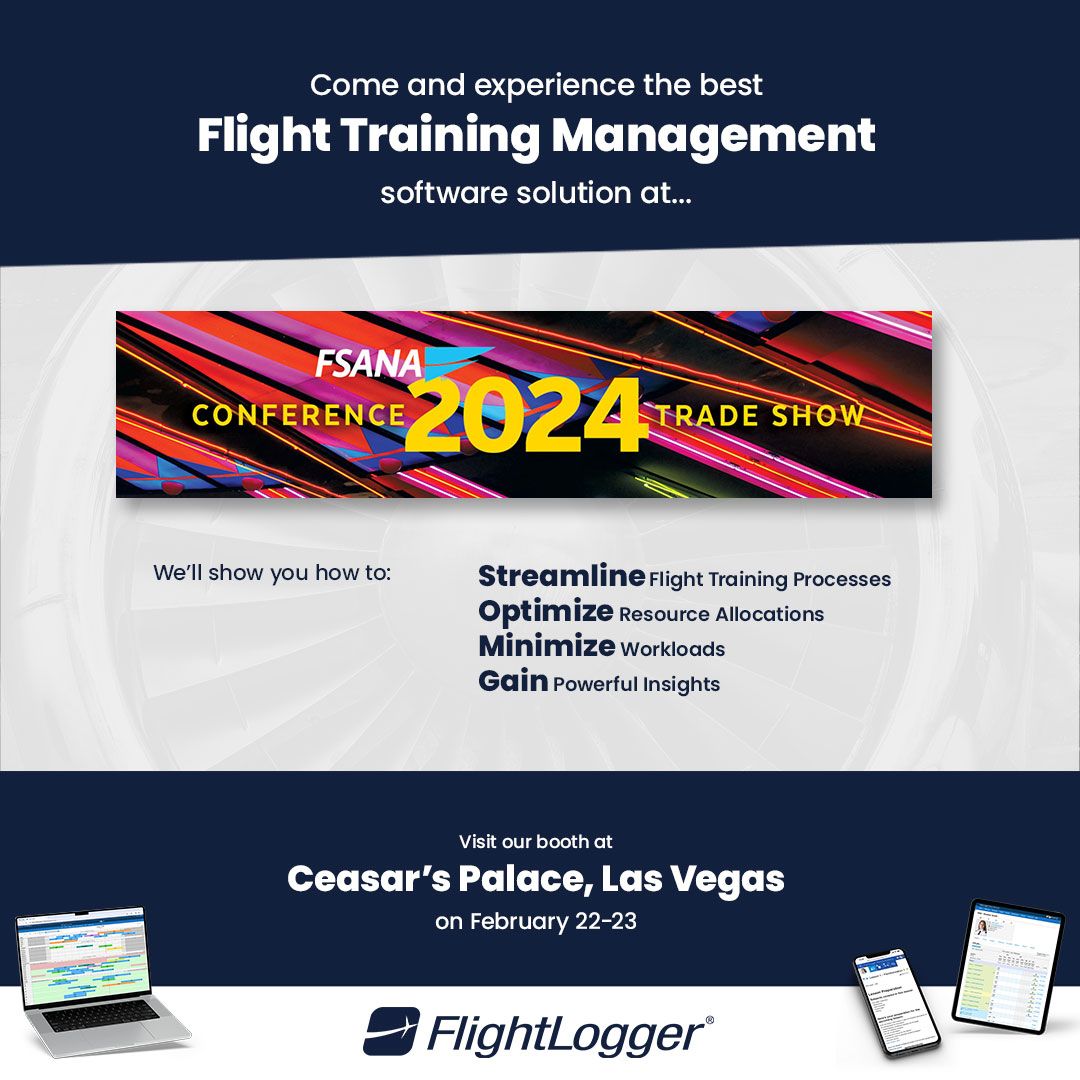 FlightLogger - Pilot Training AFM.aero