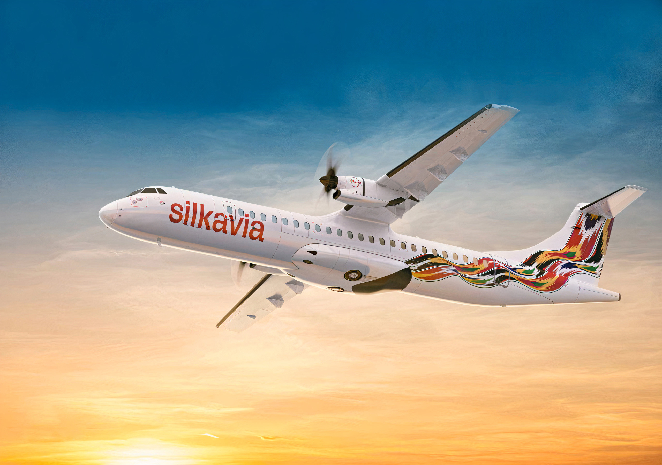 SilkAvia-ATR-72- Pilot Training AFM.aero