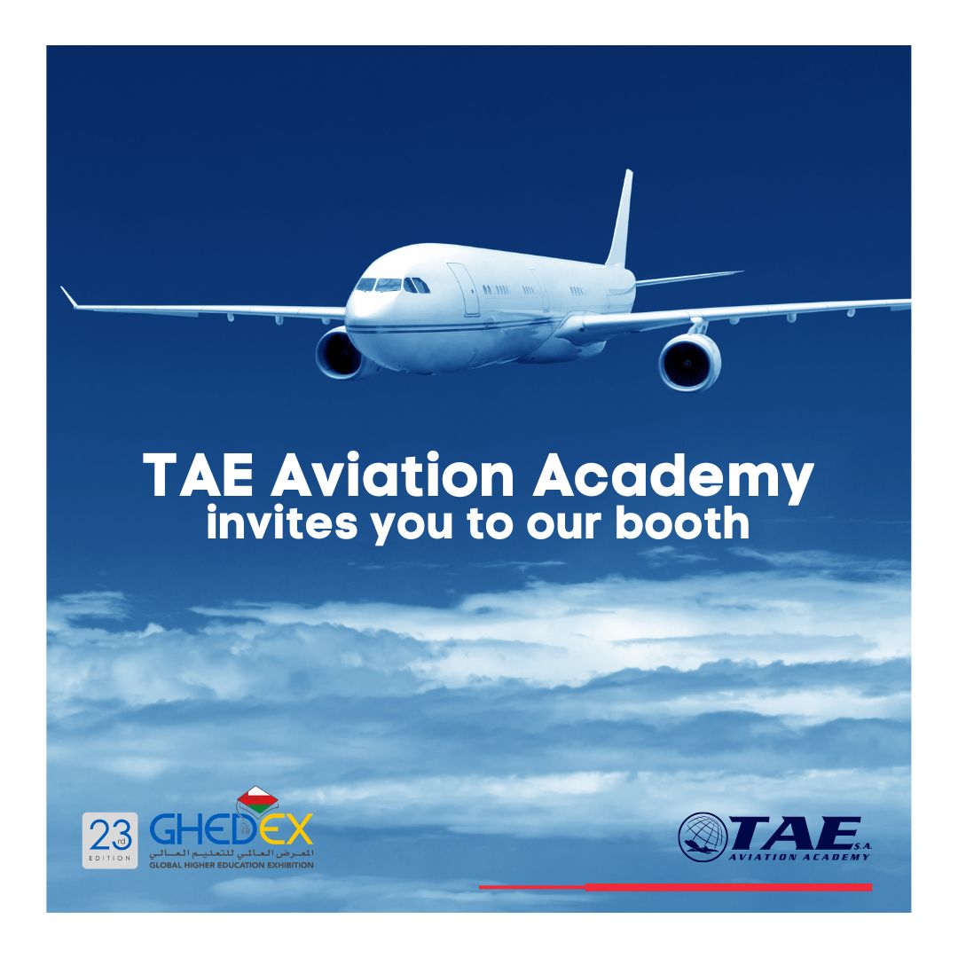 TAE Aviation Academy - Pilot Training AFM.aero