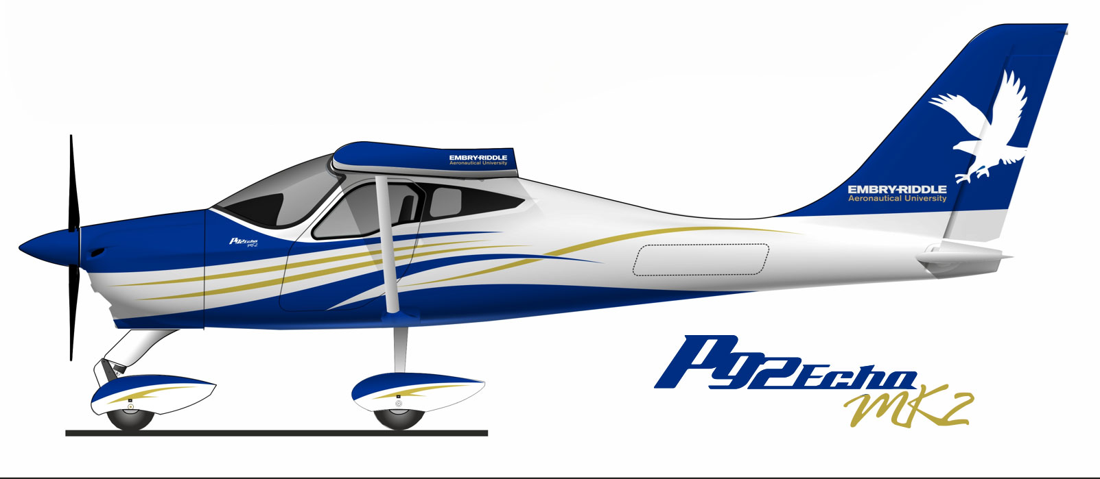 Tecnam_Embry-Riddle_Pilot Training AFM.aero