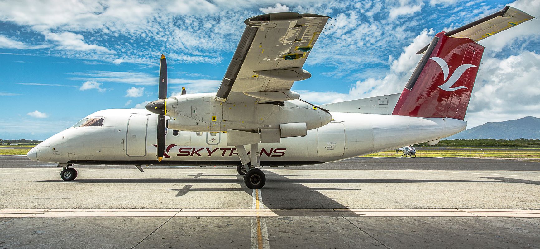 Avia Solutions Group Acquires Skytrans - Pilot Training AFM.aero