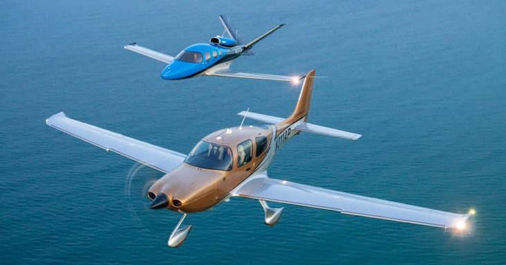 Destinations Aviation of Tulsa - Pilot Training AFM.aero