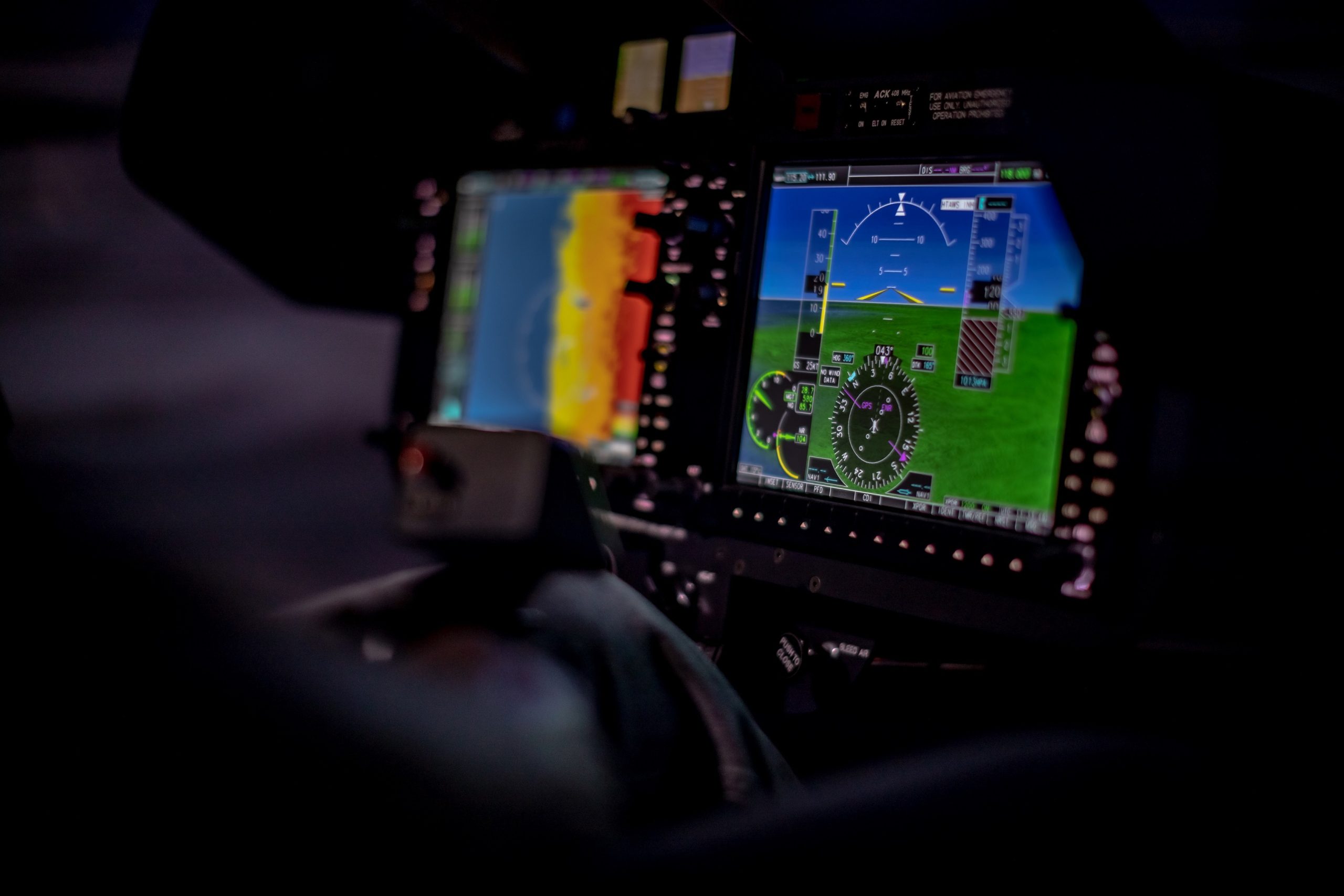 Entrol Bell 505 - Pilot Training AFM.aero
