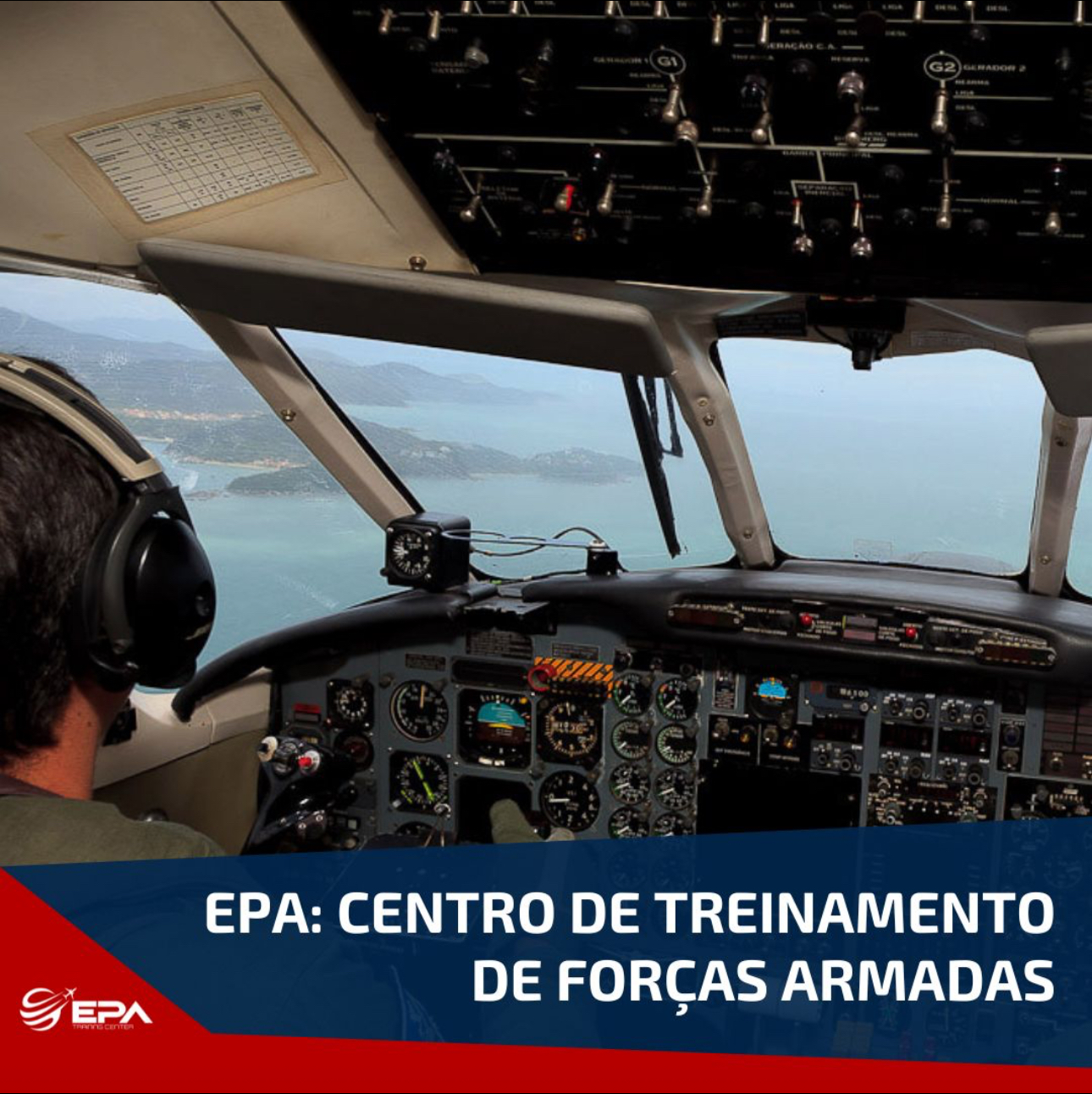 EPA Training Center - Pilot Training AFM.aero