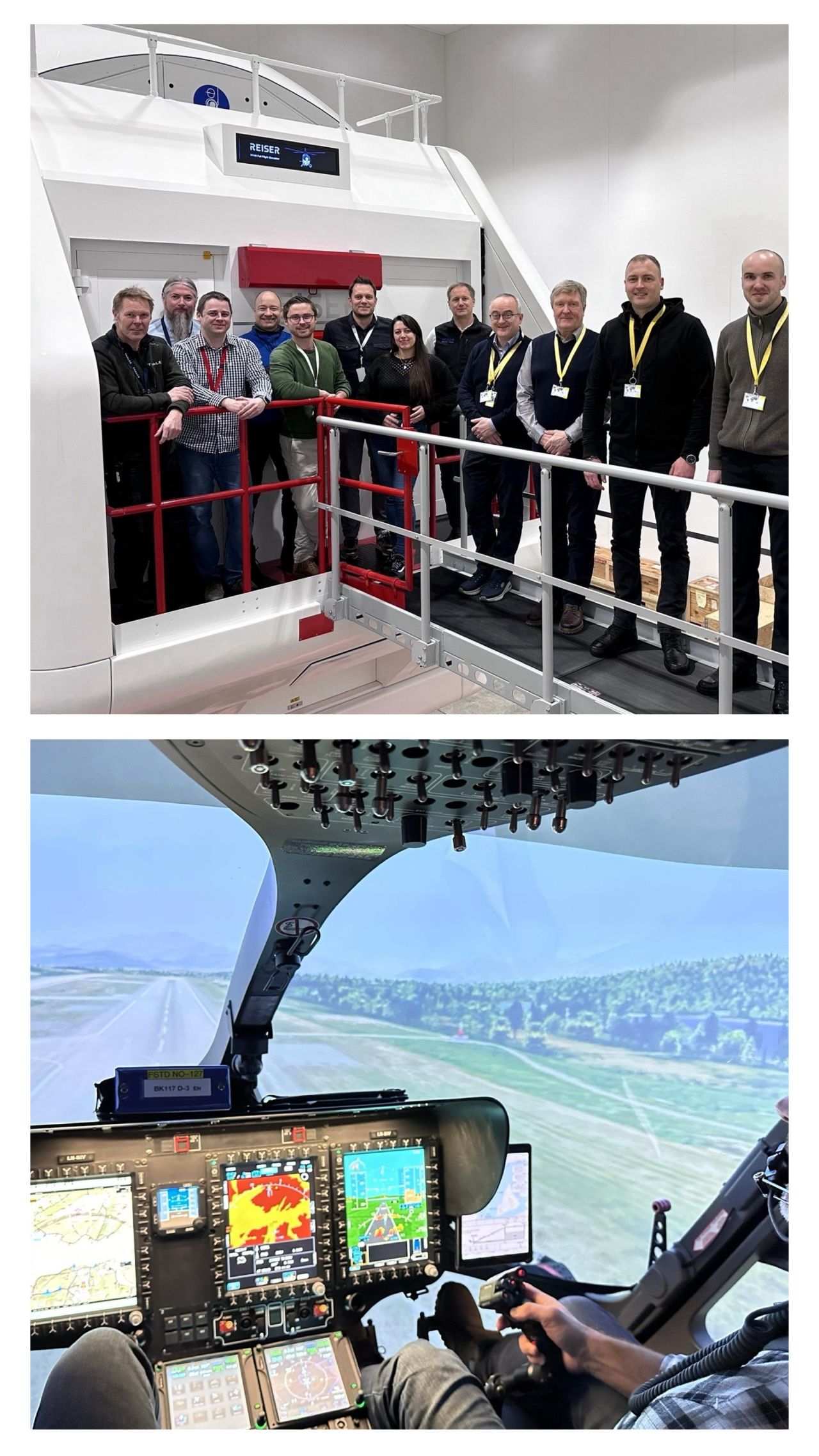 RotorSky GmbH - Pilot Training AFM.aero
