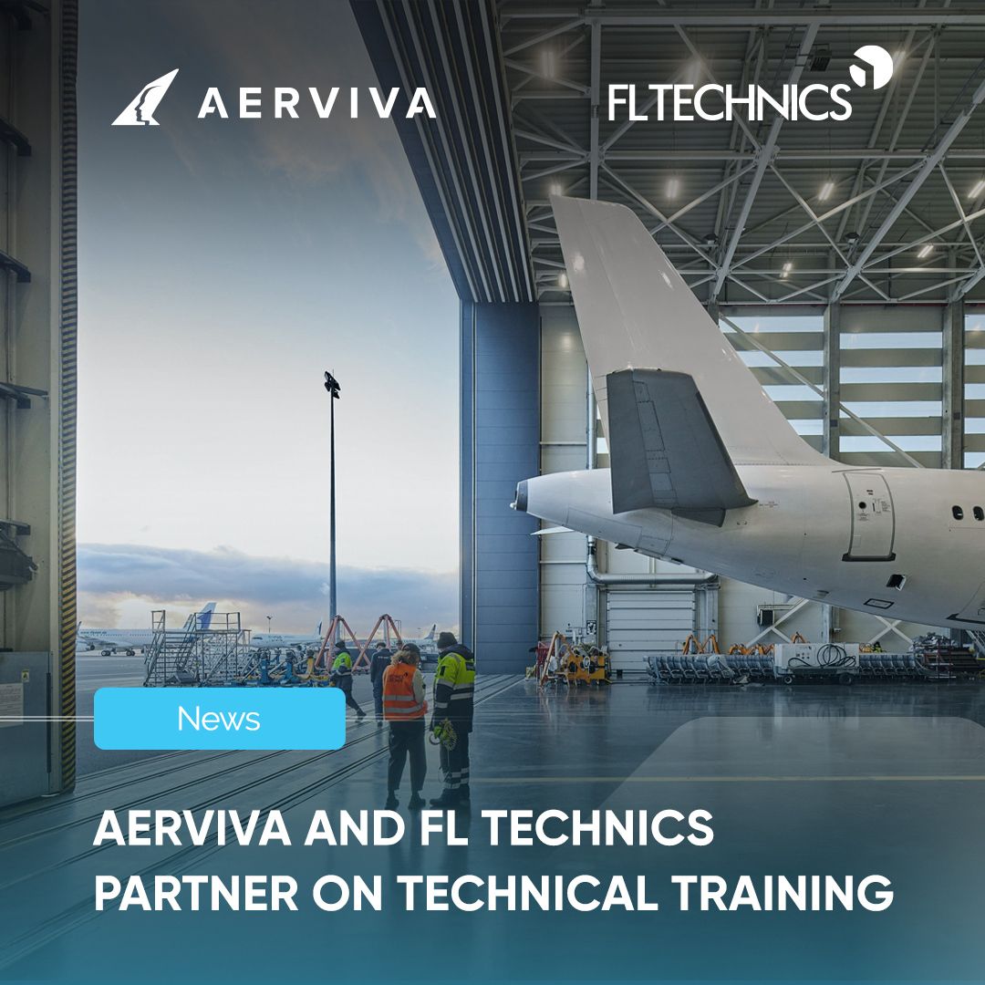 Aerviva - Pilot Training AFM.aero