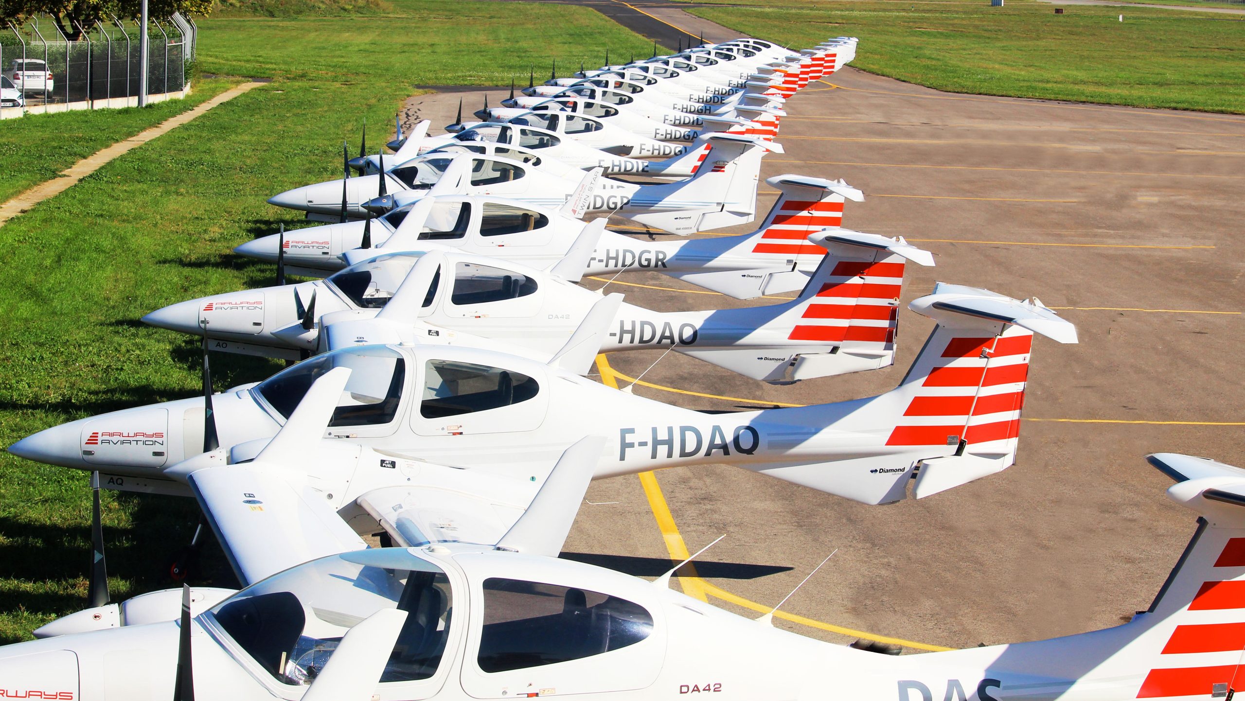 Airways Aviation - Pilot Training AFM.aero