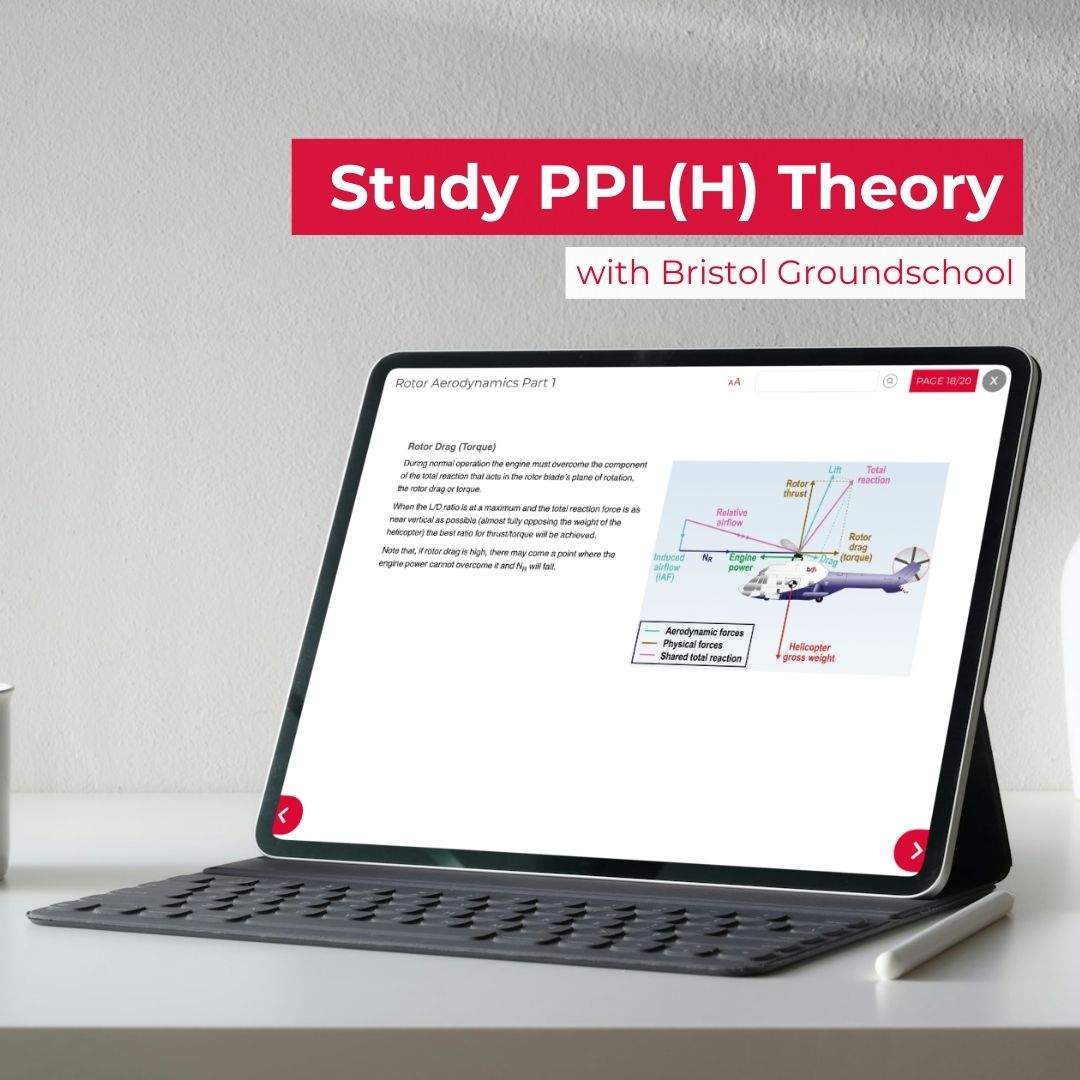 Bristol Groundschool - Pilot Training AFM.aero
