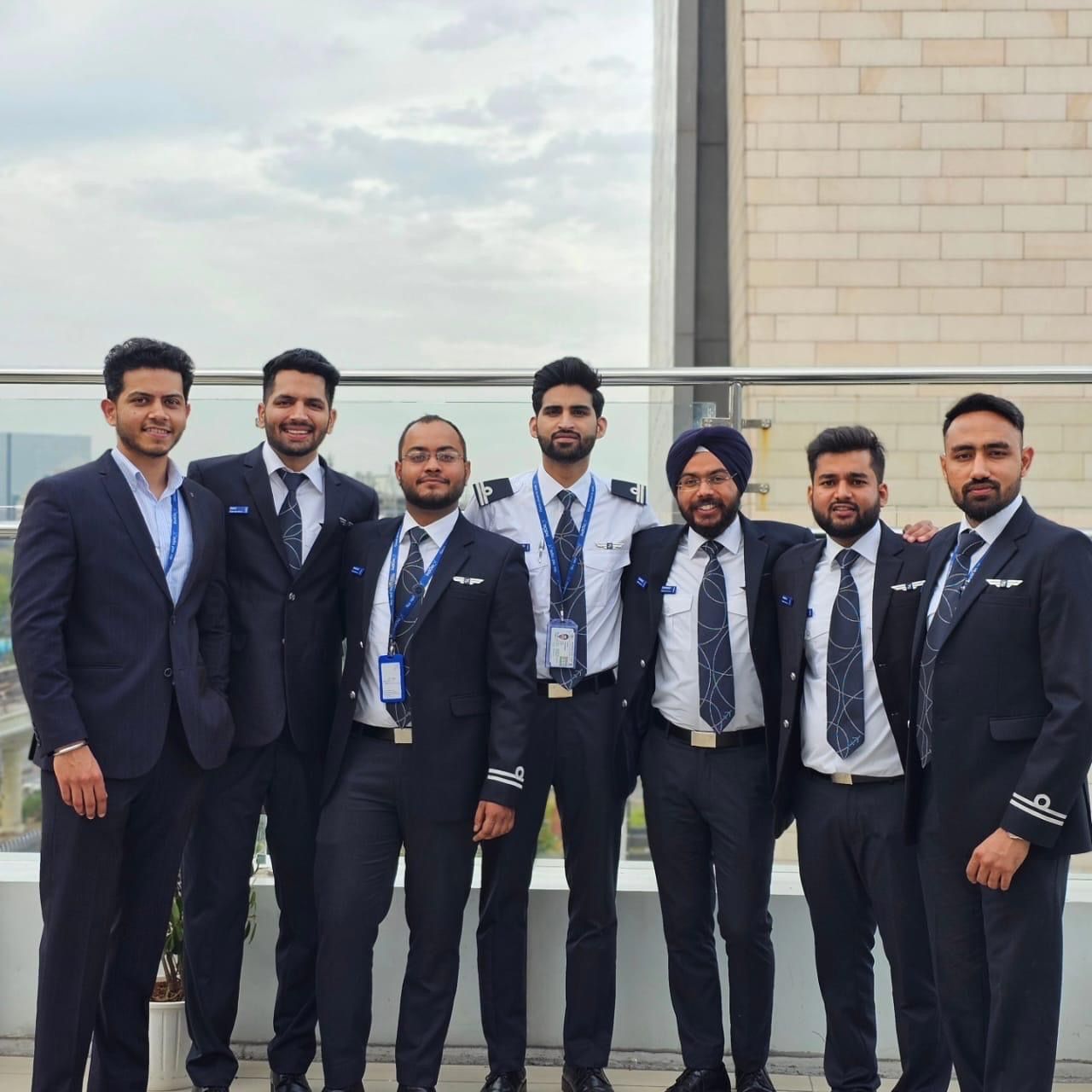 Indian Flight Training Group Chimes Aviation Academy Announces