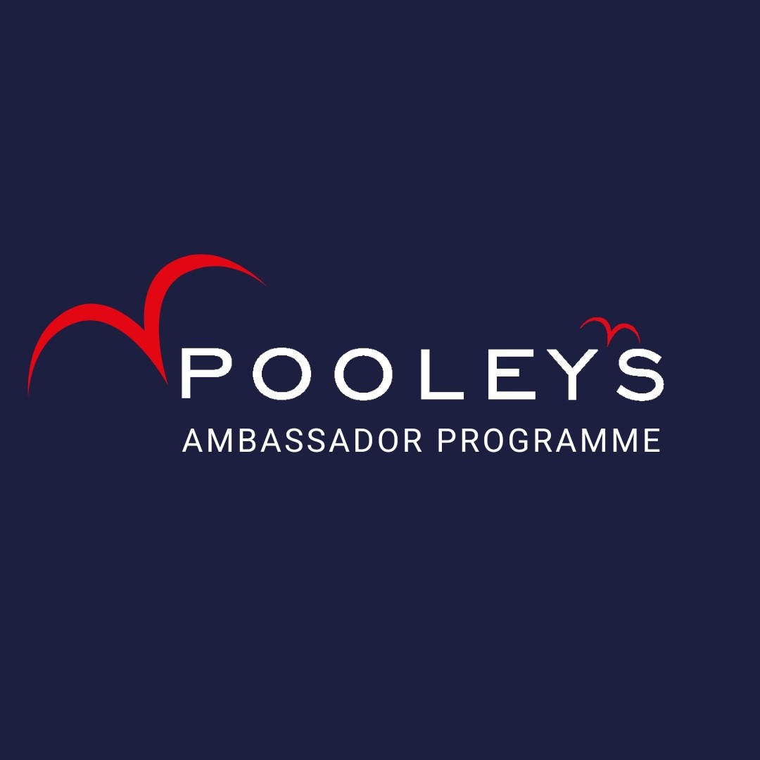 Pooleys Ambassador Program - Pilot Training AFM.aero