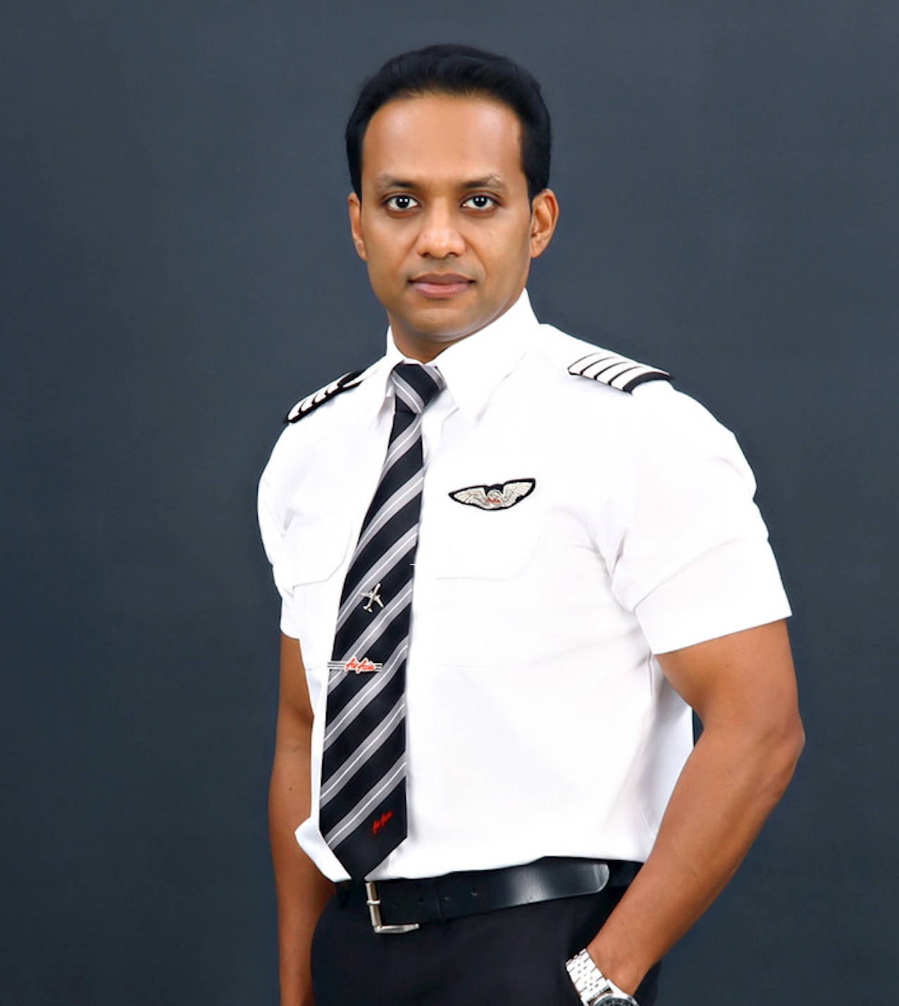 Sweety Silvester_India DGCA - Pilot Training AFM.aero