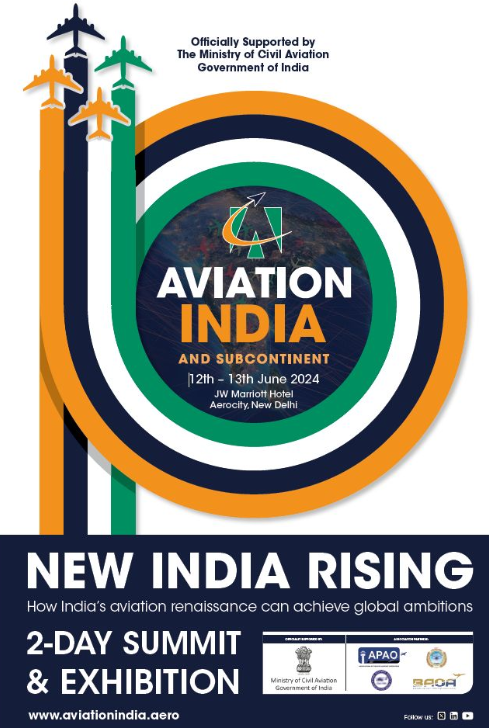 Aviation India June 2024 Pilot Training AFM