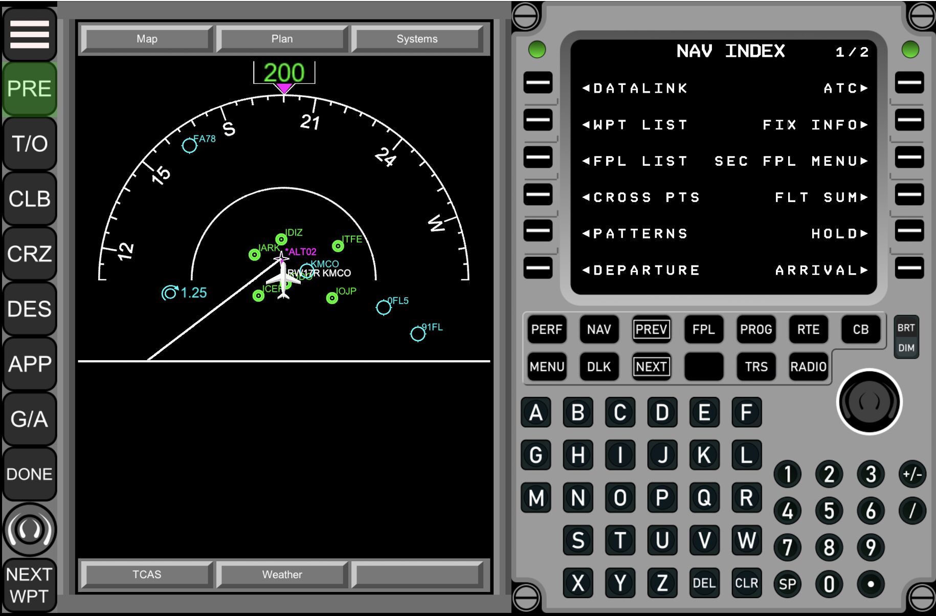 Heading365 - Pilot Training AFM.aero