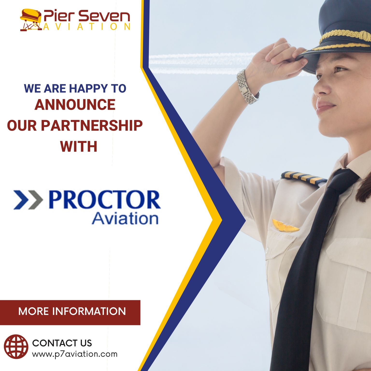 Pier Seven Aviation - Pilot Training AFM.aero
