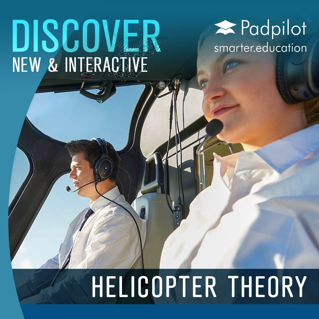 Padpilot - Pilot Training AFM.aero